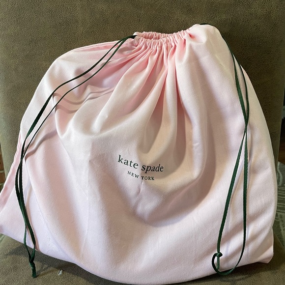 Kate Spade Smile Bag - Picture 13 of 13